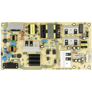 Element 715G8967-P01-005-003M PLTVHW321XAE2 Power Supply / LED Driver Board for E4SW5518RKU