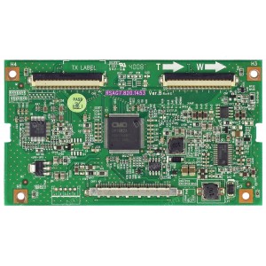 Element RSAG7.820.1453 T-Con Board for ELCHS321