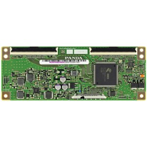 Element RUNTK0018ZA CEC_PCB5460002A T-Con Board for E4SFT5517 E4SW5518RKU