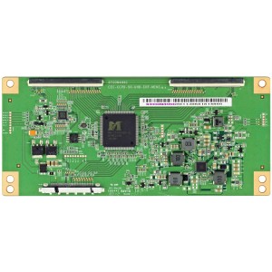 Element STCON495C CEC-CCPD-50-UHD-COF-MINI CCPD-TC495-001 V1.0 T-Con Board 