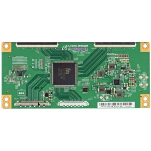 Element V390DJ1-CS2 V390DJ1-CS2-40-INCH E88441E15 T-Con Board for E2T4019 - Picture need