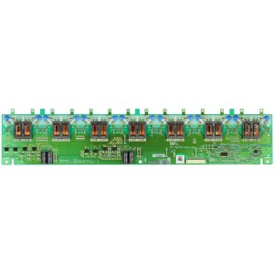 Element/Philips/Sylvania RDENC2610TPZZ U84PA-E0007444G Backlight Inverter Board 