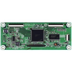 Emerson/Sylvania UF320XA BUF320G04011 T-Con Board 