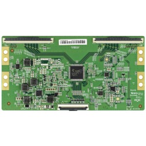 Haier HV430QUB-N1A 47-6021196 T-Con Board for 43R6E 43R7050E1 E43-F1