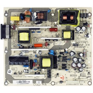 Haier HKL-460101 HKL-500101 6003050480 Power Supply / LED Driver Board for LE50H3280