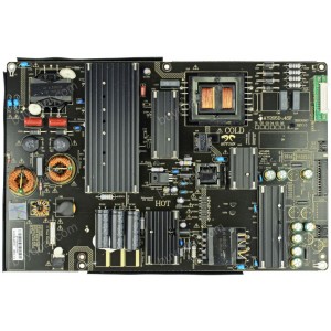 Haier AY205D-4SF05 8142132110059 3BS000687 Power Supply / LED Driver Board  - Picture need