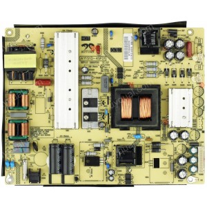 Haier AY151D-4SF03 8142132116002 AY1638A Power Supply / LED Driver Board for 49UF2500 49UF2500A