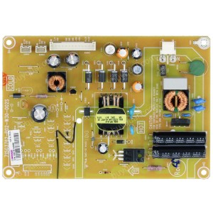 Haier 715G3762-P02-W30-002S ADTV94203QDI Power Supply / LED Driver Board for HL19LE2