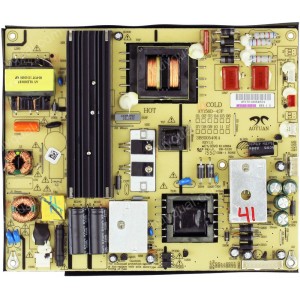 Haier AY156D-4SF AY156D-4SF20 3BS0054914 Power Supply / LED Driver Board for 55E5500U