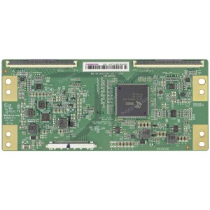 Haier HV490QUB-N8A (B8 49 UHD GOA USIT TCON) T-Con Board for 49UF2500 49UF2500A