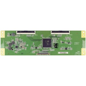 Haier HV550QUBB13 HV550QUB-B11 47-6021074 47-6021071 T-Con Board for 55E5500UF RTU5540