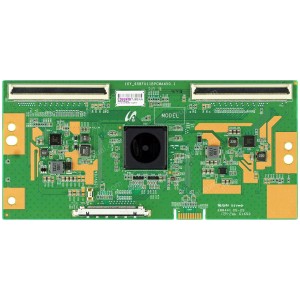 Haier 16Y_65BFU11BPCMA4V0.1 LJ94-38197B LMC650FN09 T-Con Board for 65UG2500 65UGX3500