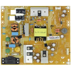 Haier 715G6934-P01-002-002H (X)PLTVFL241XXR1 Power Supply / LED Driver Board for 32E4000R