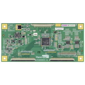 Hannspree 6P18V00093-A2 7072600001 T-Con Board for HSG1075