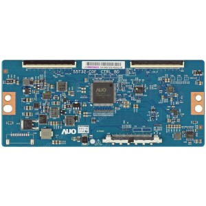 Hisense/Element 55T32-C0F 55.50T32.C11 5550T32C09 T-Con Board 