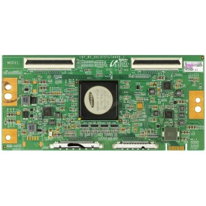 Hisense 16Y_BS_GU13TSTLTA4V0.1 LJ94-37237H T-Con Board for 55H9D PLUS