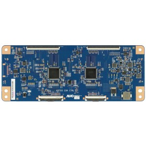 Hisense 65T55-C0K 55.65T55.C18 T-Con Board for 65H9G 65H9F
