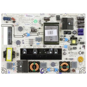 Hisense RSAG7.820.4543/ROH 156219 Power Supply / LED Driver Board for F46K20E