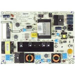 Hisense RSAG7.820.4543/ROH 156799 156801 Power Supply / LED Driver Board for 42K26 F42K20E