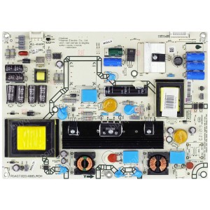 Hisense RSAG7.820.4885/ROH 159279 159277 Power Supply / LED Driver Board for F42K20E