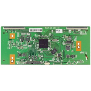 Hisense RSAG7.820.5206/ROH 160817 164249 T-Con Board for 55K610GW