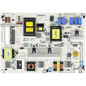 Hisense RSAG7.820.5186/ROH 162788 162787 Power Supply / LED Driver Board for 55K610GW