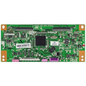 Hisense RSAG7.820.5463/ROH 166477 T-Con Board for 50K360G 50K610GWN