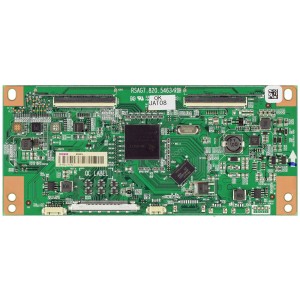 Hisense RSAG7.820.5463/ROH 167210 T-Con Board for 50H5G 50K20DG 50K22DG 50K23DG