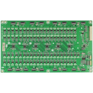 Hisense RSAG7.820.6271/ROH 179739 LED Driver Board for 55H9B2