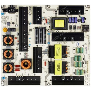 Hisense RSAG7.820.6154/ROH 185287 HLP-5565WM Power Supply / LED Driver Board for 55H9B2