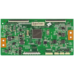 Hisense RSAG7.820.6377/ROH 187933 T-Con Board for 55H9B2
