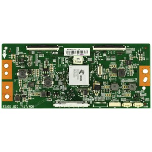 Hisense RSAG7.820.7457/ROH 215019 T-Con Board for 55H8C