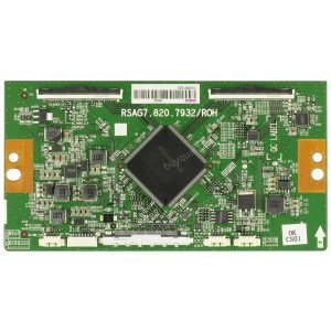Hisense RSAG7.820.7932/ROH 249606 T-Con Board 