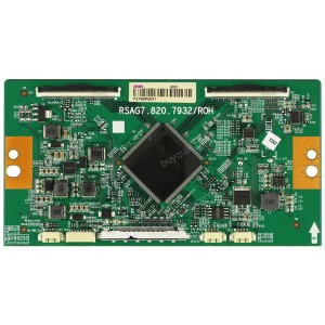 Hisense RSAG7.820.7932/ROH 253667 T-Con Board for 65H8F
