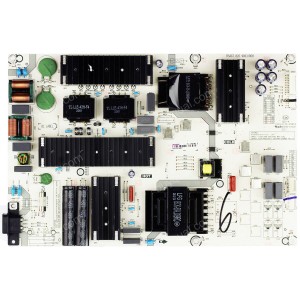 Hisense RSAG7.820.9863/ROH 267224 HLL-9863WD Power Supply / LED Driver Board for 75H6570G 75R6E3