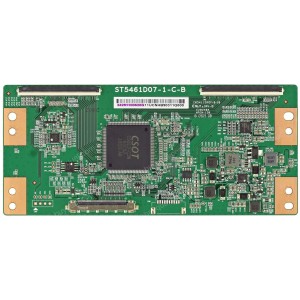 Hisense ST5461D07-1-C-B ST5461D07-1-C-3 34.29110.0520G 34291100520G 342911005206 T-Con Board for 55R6E 55R7E LC-55P6050U LC-55P6000U
