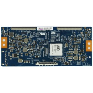 Hisense 55T32-C06 55.55T32.C01 T550QVN05.1 T-Con Board for 55H8C