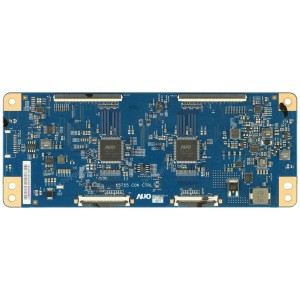 Hisense 65T55-C0K 55.55T41.C02 T-Con Board for 55H9F