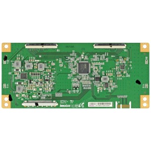 Hisense MACDJ4E11 T-Con Board 