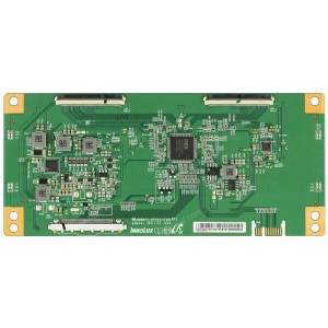 Hisense MACDJ4E12 T-Con Board for 58H6550E 58R6E