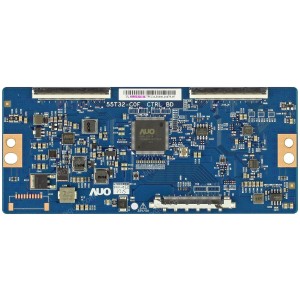 Hisense/Element 55T32-C0F 55.55T32.C16 T-Con Board for EL4KAMZ5517T 55H6D 55S525