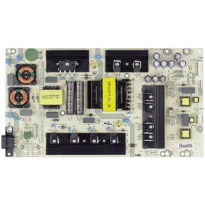 Hisense/Sharp RSAG7.820.7911/ROH 222347 222347 238851 250339 249443 232436 235738 242585 HLL-5465WC Power Supply / LED Driver Board 