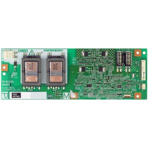 Hitachi PH-BLC184 1CA0761M 1CA0761S N26483 001112A Backlight Inverter Board Pair for UT37X902