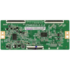Hitachi ST5461D13-2-C-2 34.29110.09L 342911009L T-Con Board for 55R83
