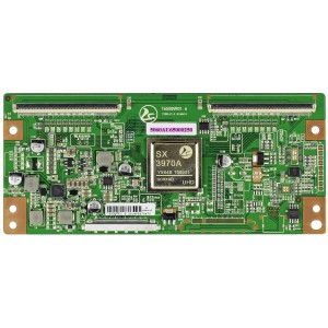 Hitachi 5060AU65000250 T650QVR01.6 T-Con Board for LE65K6R9