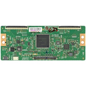 Hitachi 6870C-0738A 6871L-5203C V17 43UHD TM120 V1.0 T-Con Board for 43R80 43PFL5604/F7