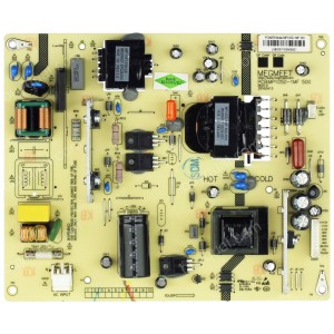 Hitachi MP105D-1MF 500 Power Supply / LED Driver Board 