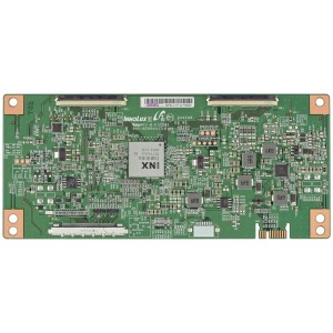 Hitachi EATDJ6E14 T-Con Board 