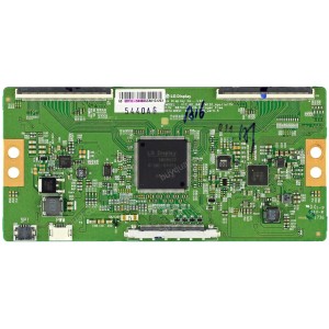 Hitachi 6870C-0743A 6871L-5440A T-Con Board for 60H6E 55R80 LC-60P6070U LC-60Q7370U