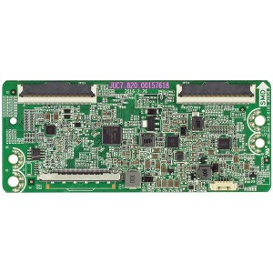 Hitachi JUC7.820.00157618 T-Con Board for 43R5 50R5